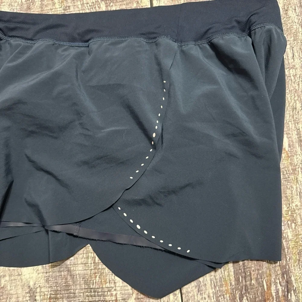 Lululemon Find Your Pace Shorts